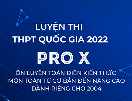 Vật Lý 12 Nền Tảng
