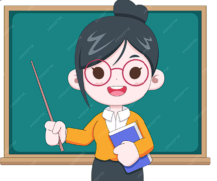 English Center Class