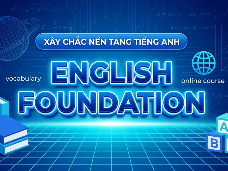 English Listening Practice